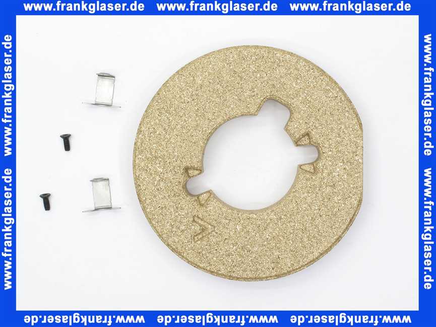 7834987 Viessmann Wärmedämmring