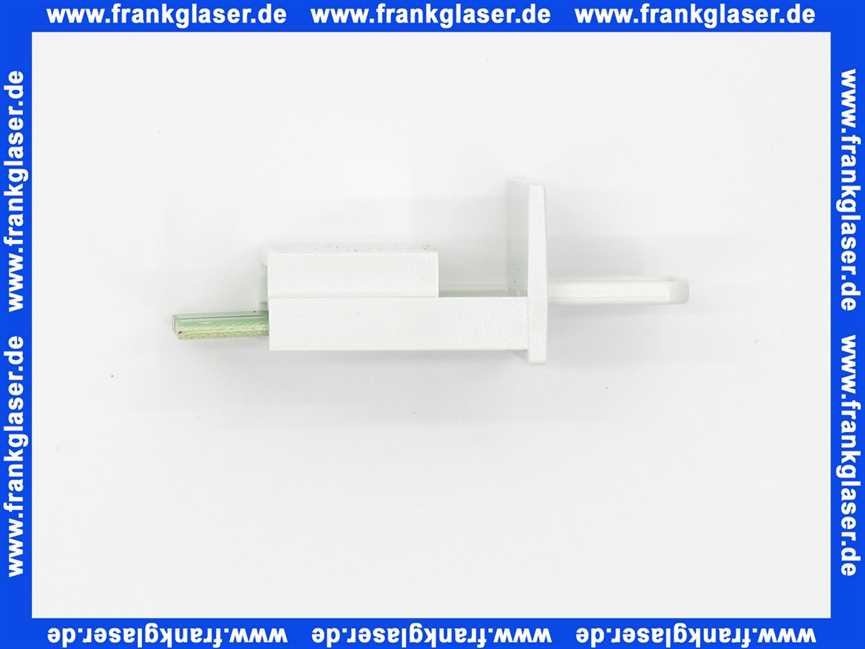 7834995 Viessmann Codierstecker 00e1:02