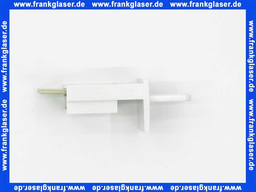 7834995 Viessmann Codierstecker 00e1:02