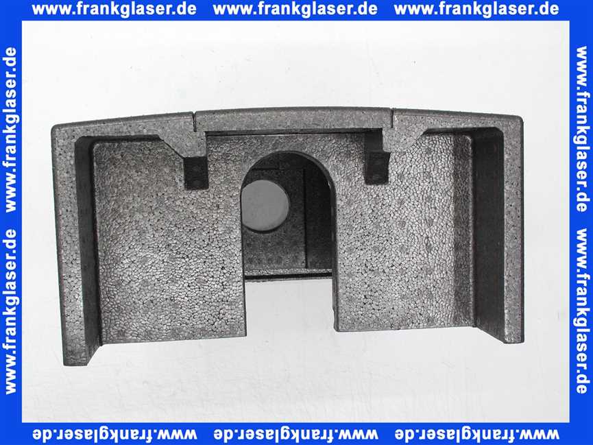 7835325 Viessmann Wärmedämmung WT