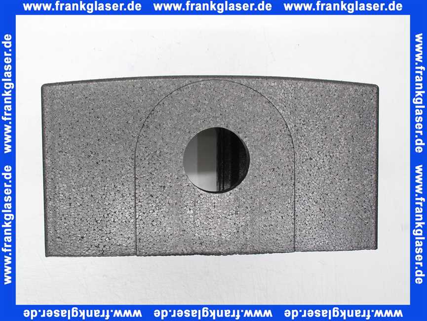 7835325 Viessmann Wärmedämmung WT