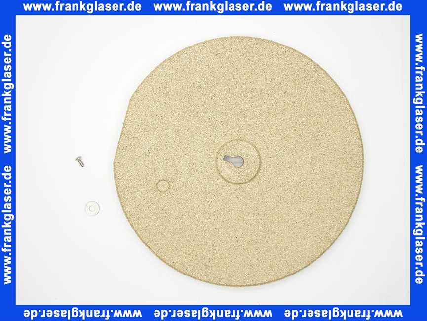 7835597 Viessmann Wärmedämmblock