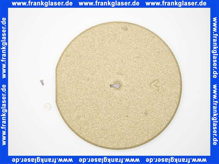 7835597 Viessmann Wärmedämmblock