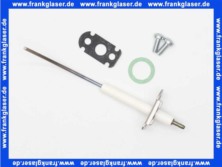 7835796 Viessmann Ionisationselektrode
