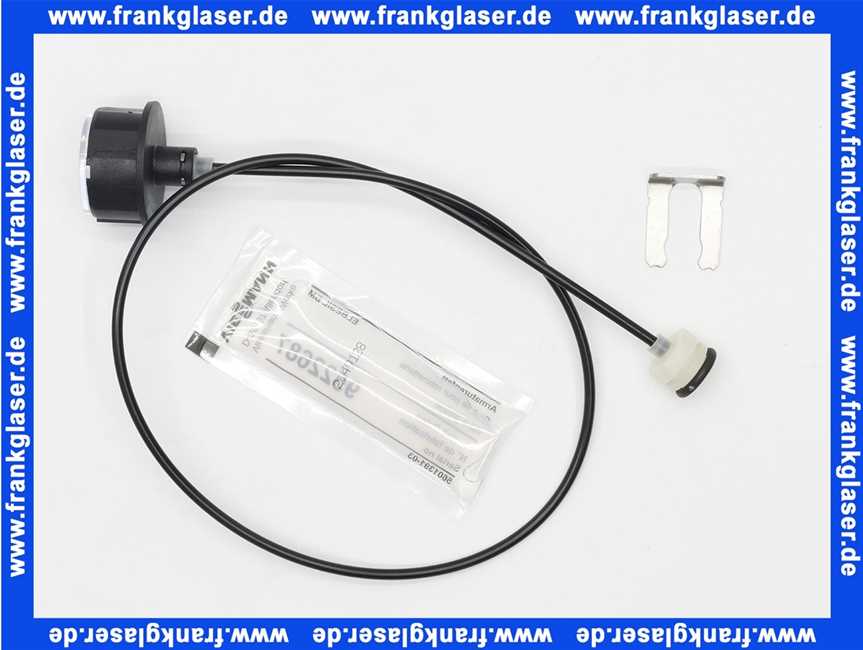 7835951 Viessmann Manometer mit Kapillar 0-4bar