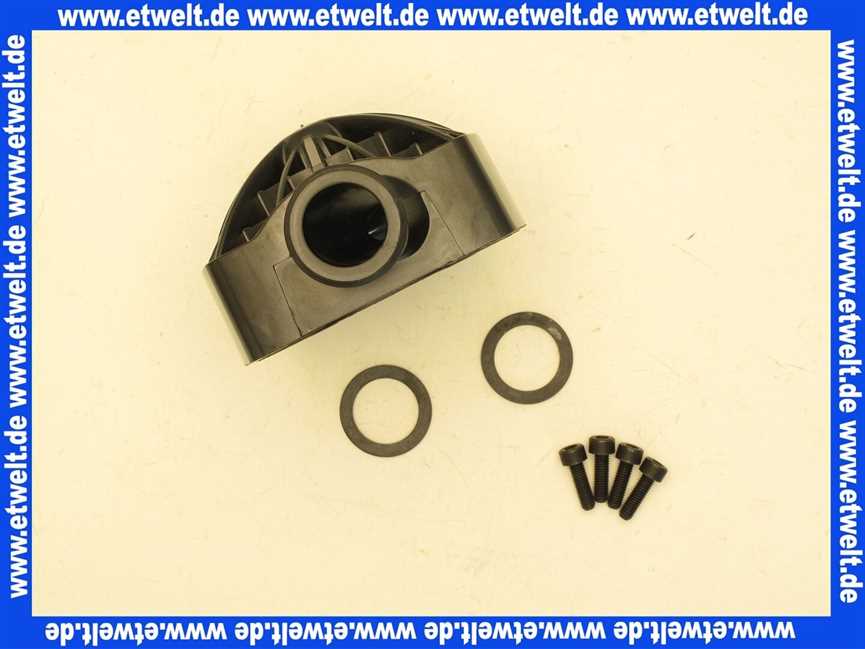 7836311 Viessmann Gehäuse CIL2 PPs