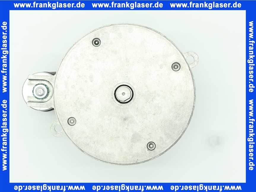 7836325 Viessmann Gebläsemotor 90 Watt