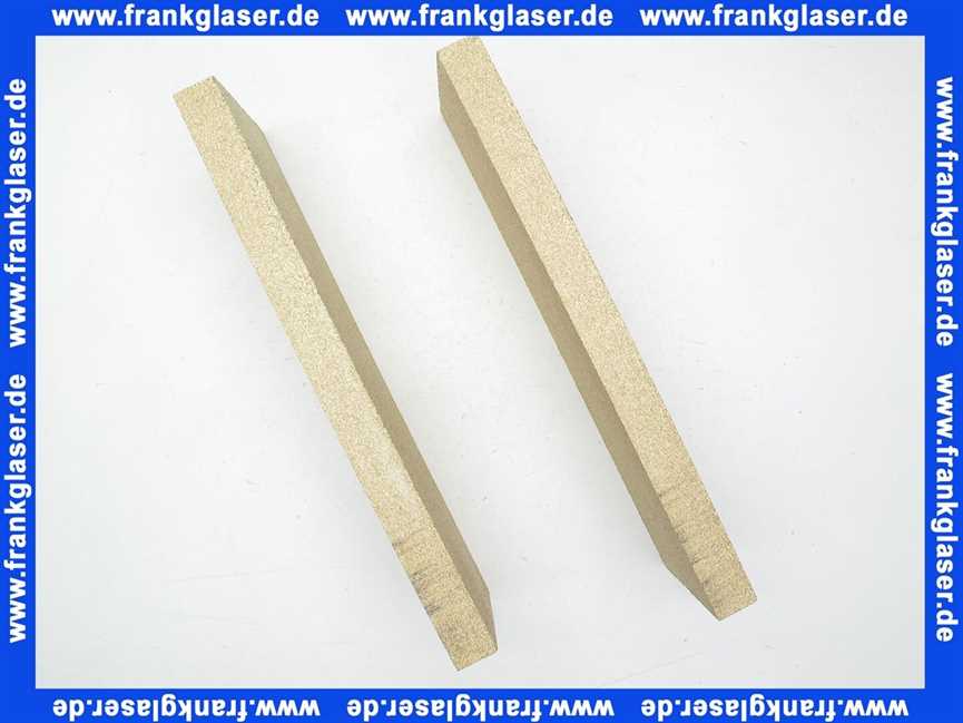 7836729 Viessmann Wärmedämmplatte unten