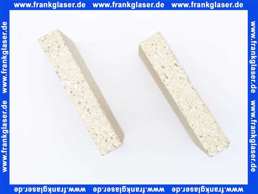 7836759 Viessmann Schamotteplatte seitlich 20/30