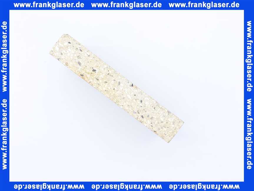 7836759 Viessmann Schamotteplatte seitlich 20/30