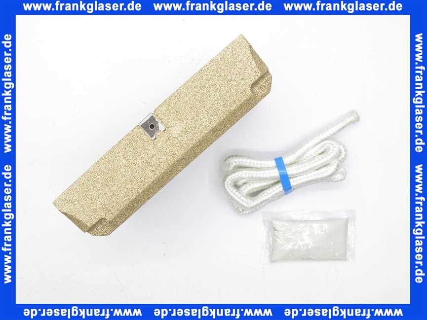 7836763 Viessmann Wärmedämmblock 20/30