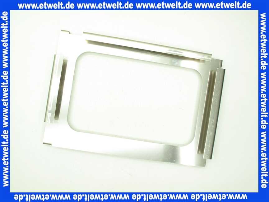 7836767 Viessmann Innentür 20/30