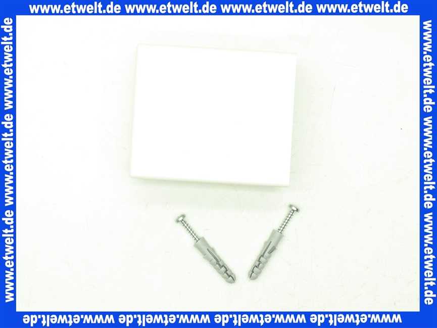 7837053 Viessmann Aussentemperatursensor NTC