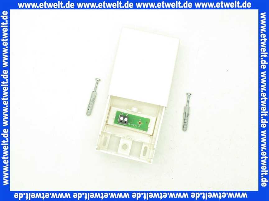 7837053 Viessmann Aussentemperatursensor NTC