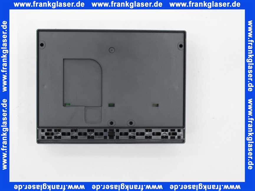 7837830 Viessmann Solarmodul SM1
