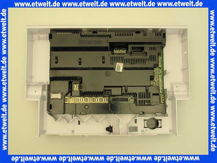 7838382 Viessmann Regelung VBC132-A06.101