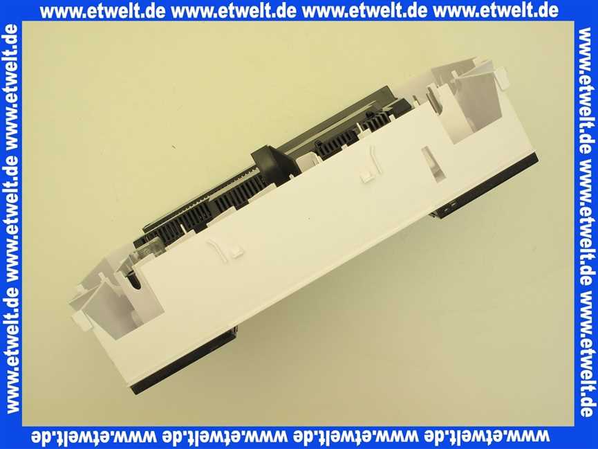 7838382 Viessmann Regelung VBC132-A06.101