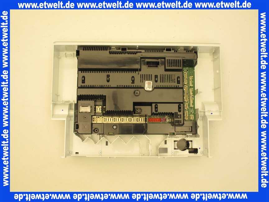 7838645 Viessmann Regelung VBC132-E20.xxx