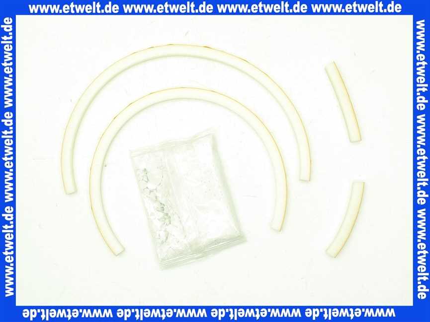 7838934 Viessmann Dichtung Klappe Druckbehälter