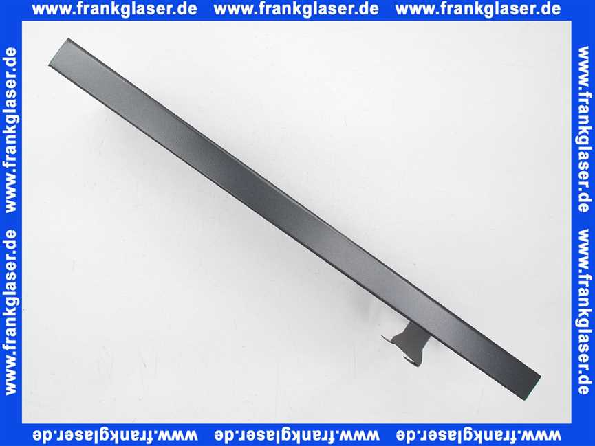 7839399 Viessmann Blech mit Niet