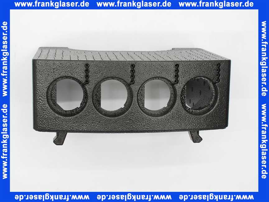 7839400 Viessmann EPP-Halterung für Thermometer