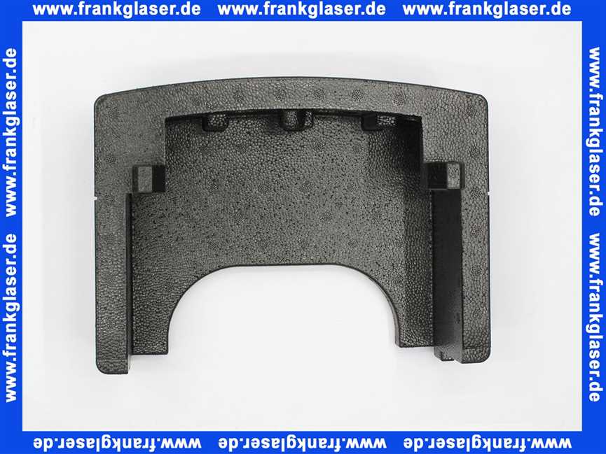 7839400 Viessmann EPP-Halterung für Thermometer