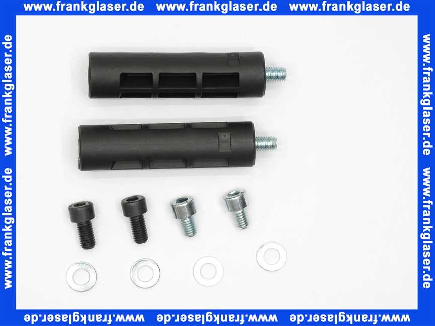 7839401 Viessmann Beipack Befestigung