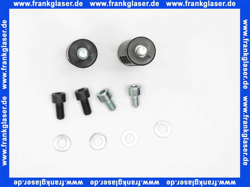 7839401 Viessmann Beipack Befestigung