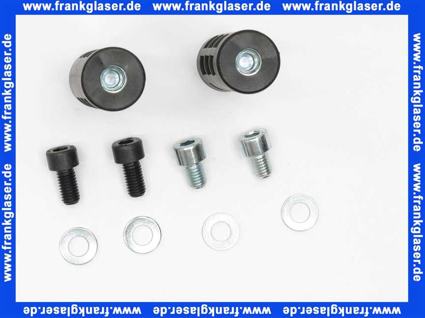 7839401 Viessmann Beipack Befestigung