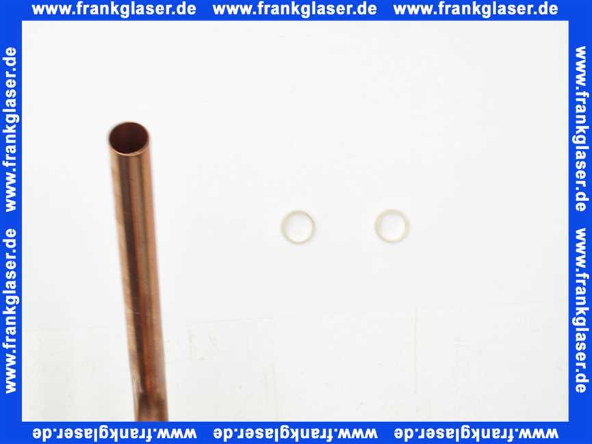 7839402 Viessmann Rohr VL