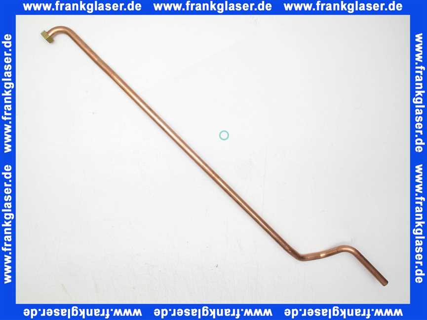 7839404 Viessmann Rohr RL