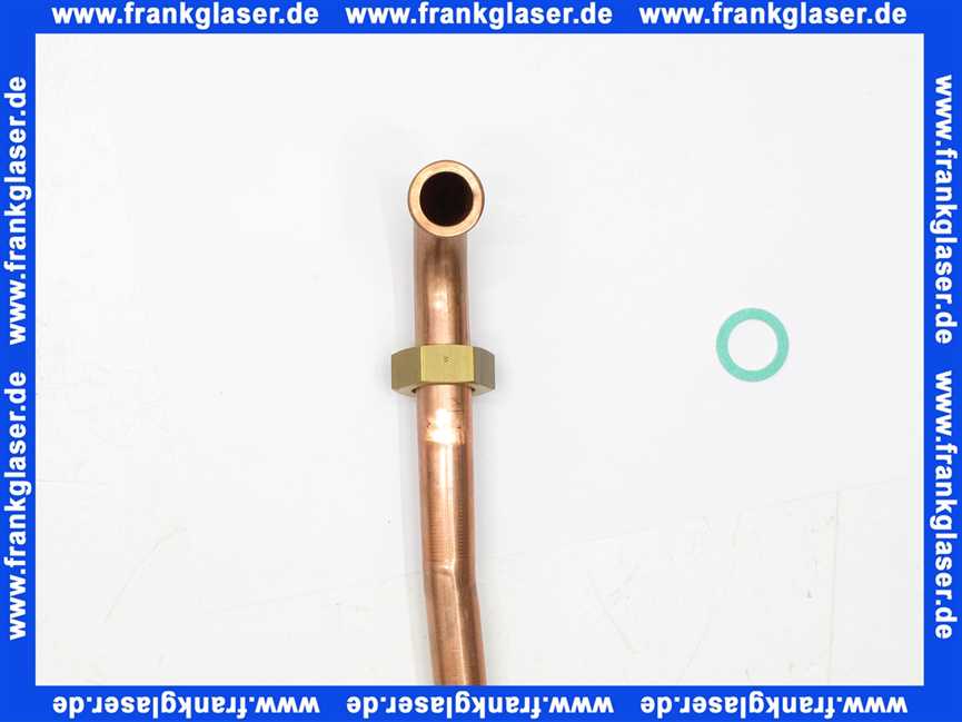 7839404 Viessmann Rohr RL