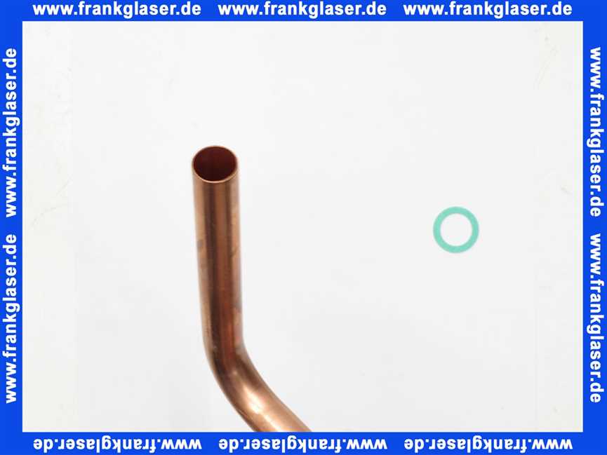 7839404 Viessmann Rohr RL