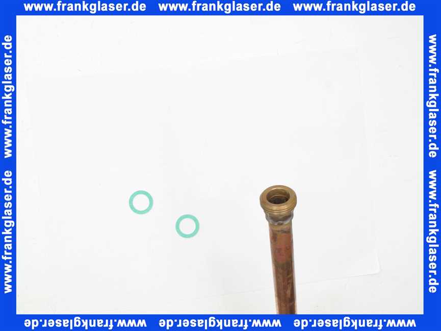 7839406 Viessmann Rohrbogen mit Dichtung