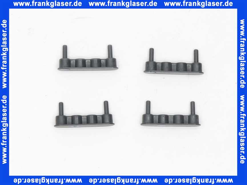 7840510 Viessmann Stift