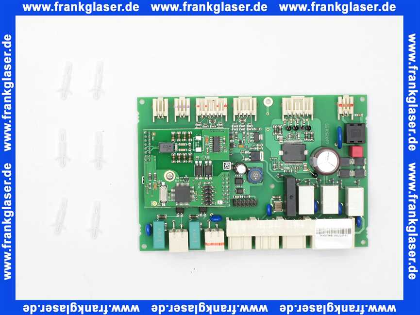 7840535 Viessmann EEV-Regler