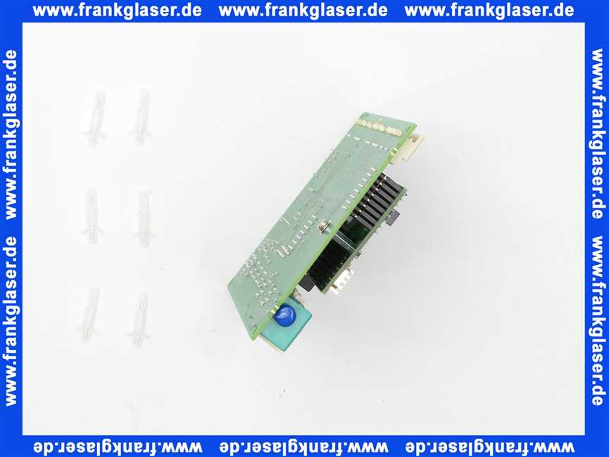 7840535 Viessmann EEV-Regler