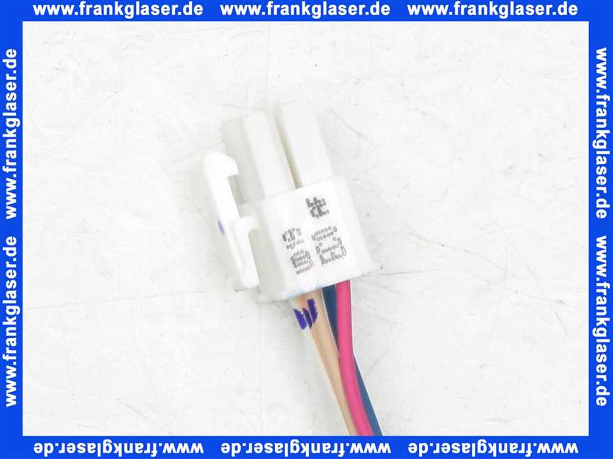 7840689 Viessmann Ventilator Motor zu Wärmepumpe