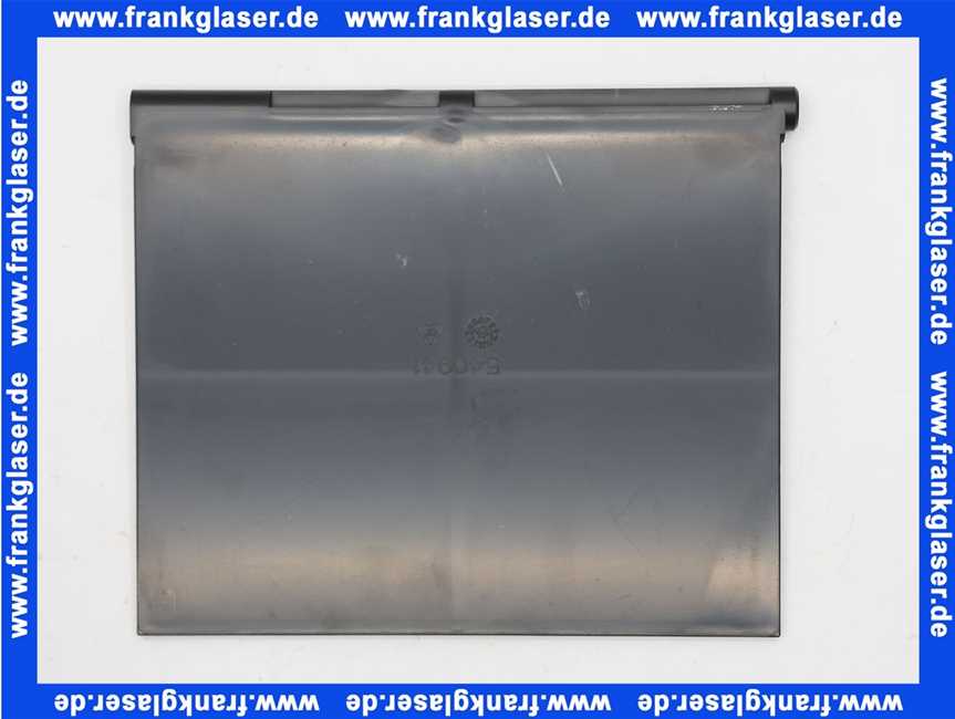 7841030 Viessmann Bypassklappe Vitovent 300-W (300/400 m³)