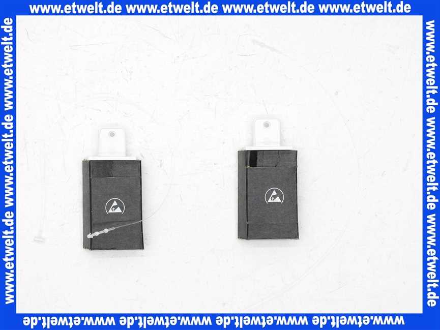 7841069 Viessmann Codierstecker 23F0:02E1