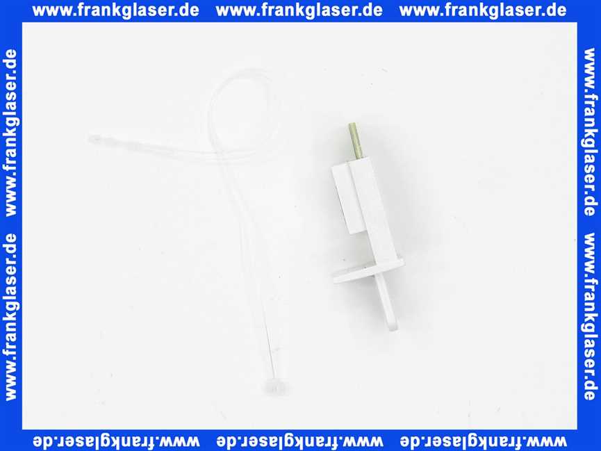 7841071 Viessmann Codierstecker 23F2:02E1