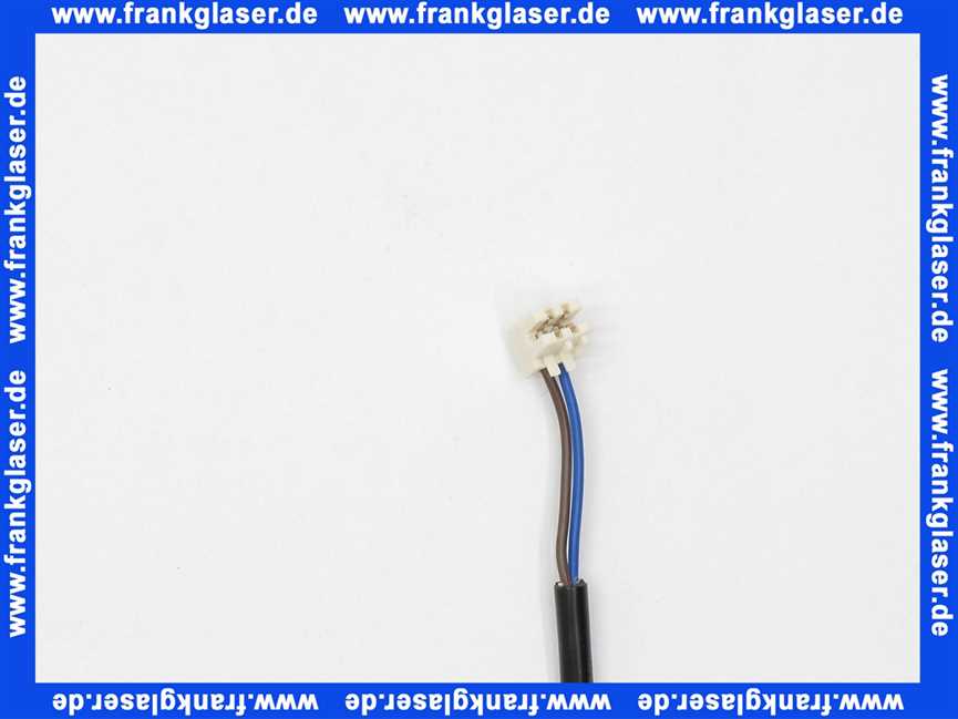 7841139 Viessmann Anschlussleitung Umformer