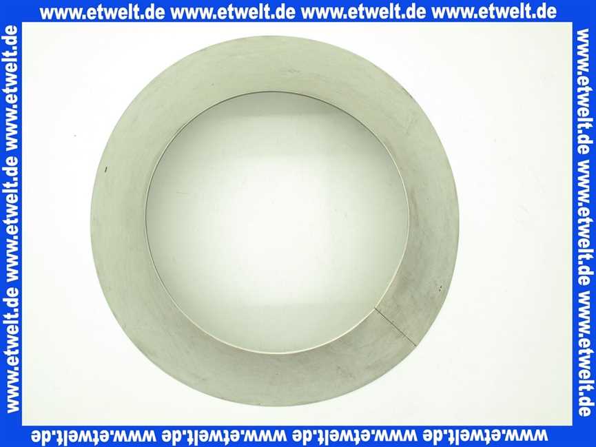 7841171 Viessmann Brennkammereinsatz