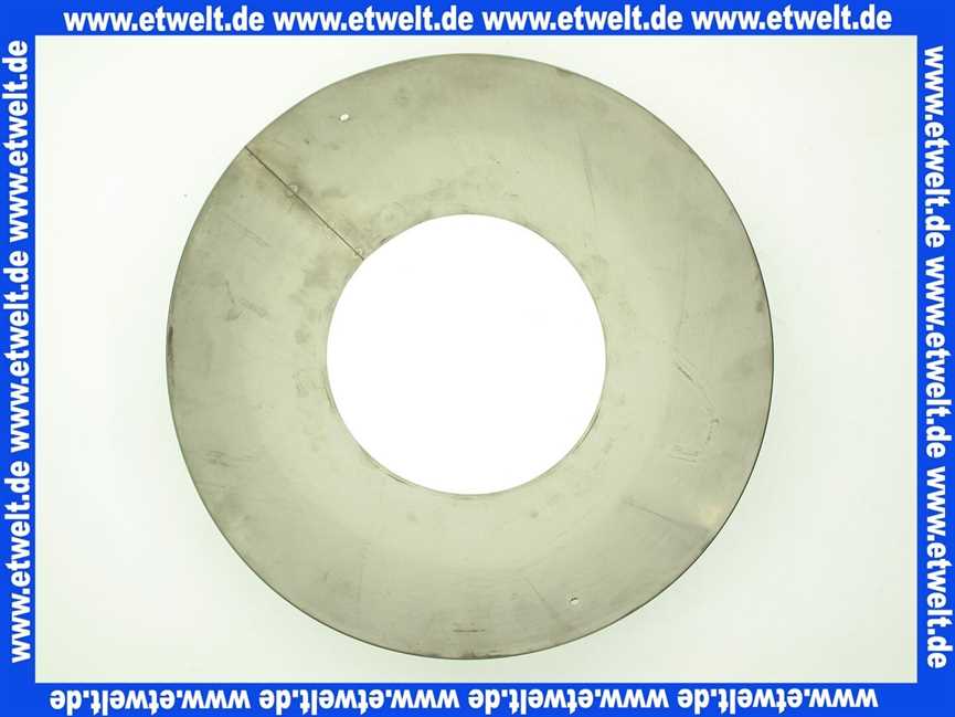 7841171 Viessmann Brennkammereinsatz