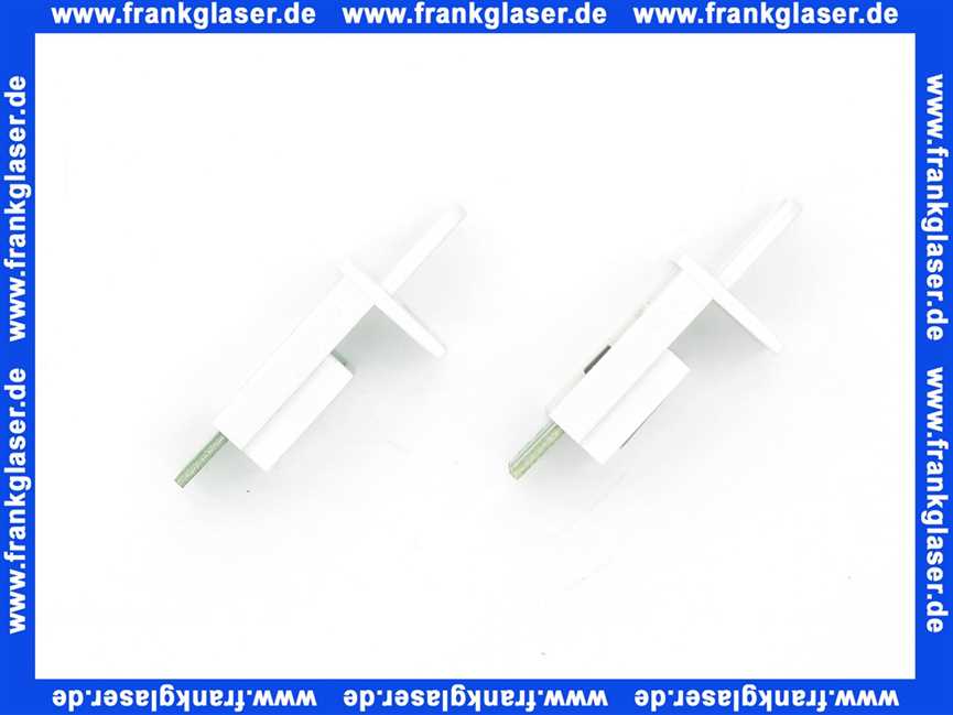 7841200 Viessmann Codierstecker 23F2:0102/23F2:02E1