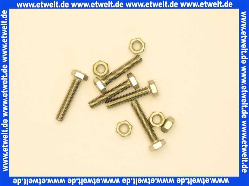 7842425 Viessmann Montageset Kipphebel