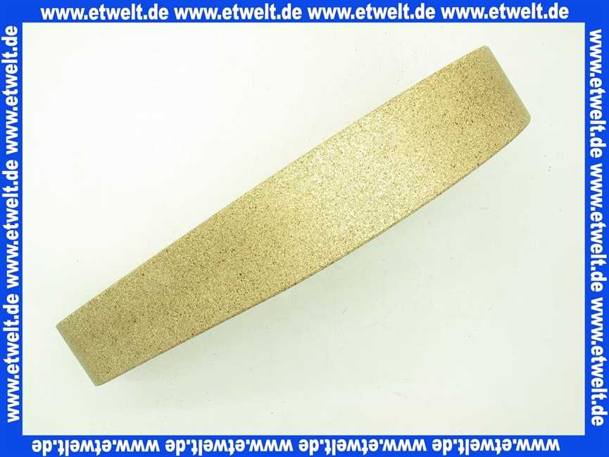 Viessmann Wärmedämmblock für Kesseltür RT 7843170