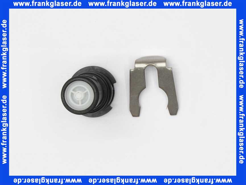 7843175 Viessmann Bypassregler