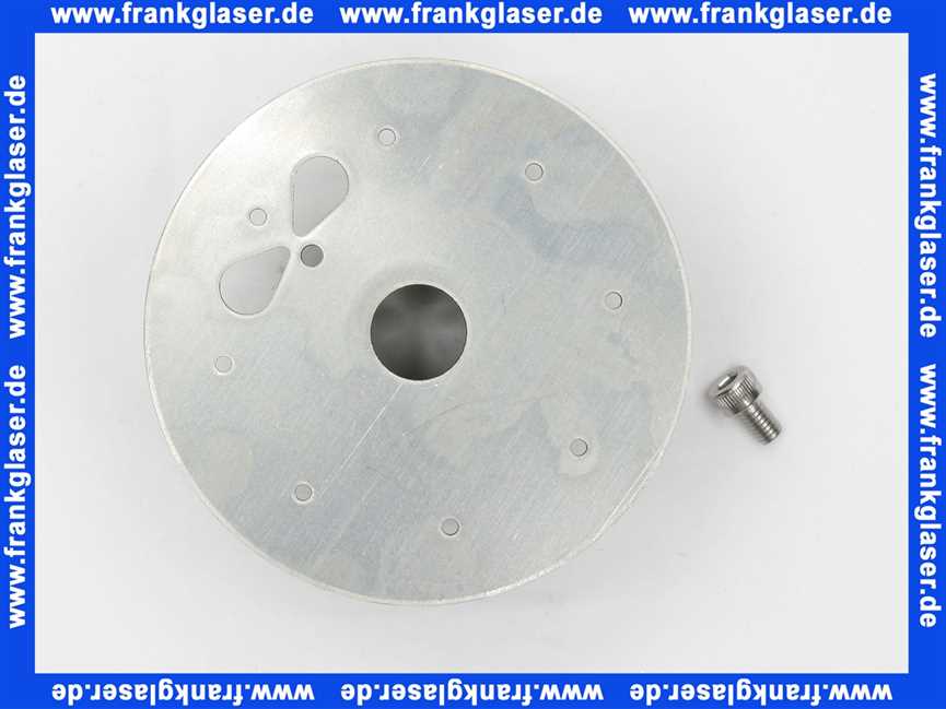 7855087 Viessmann Dralleinrichtung 12/18kW