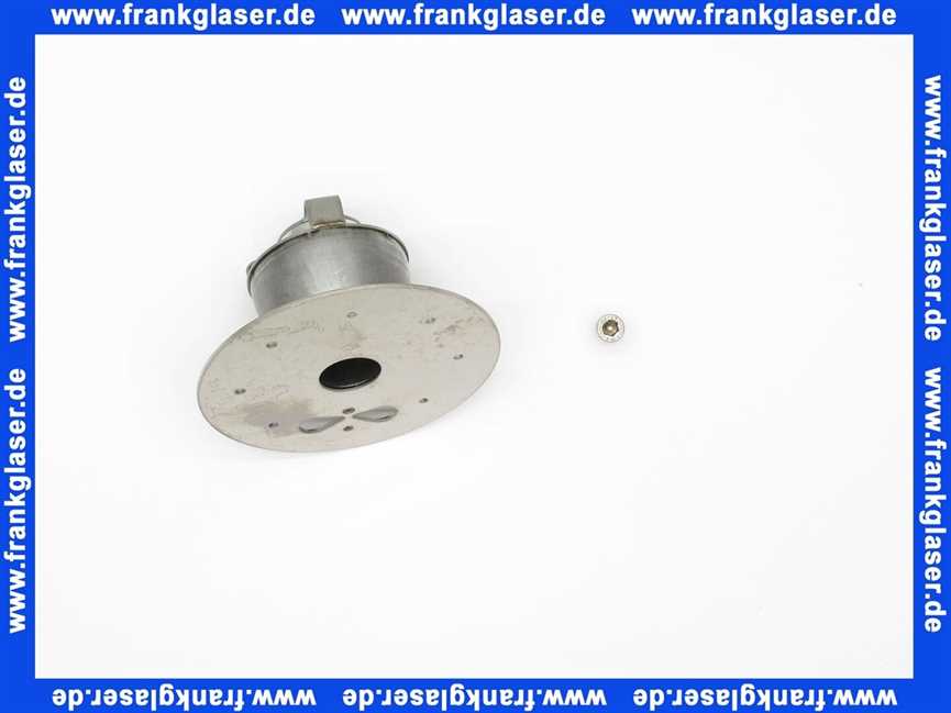 7855088 Viessmann Dralleinrichtung 15/22kW